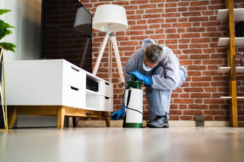 Why DIY Pest Control is a Dangerous Option Buzz Kill Pest Control