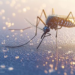 mosquito control Fort Worth TX