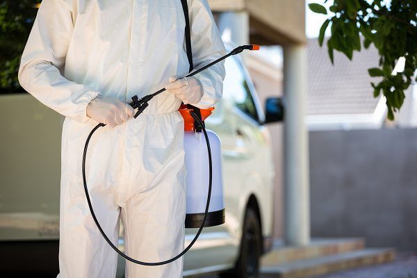 Pest Control near me Fort Worth Texas