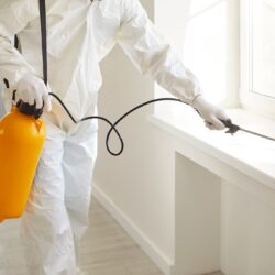 Pest Control Fort Worth TX