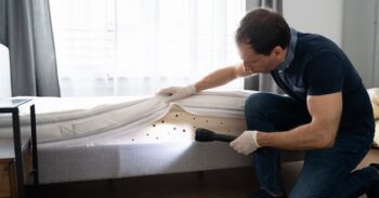 Bed Bug Exterminator TX