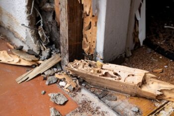 Termite Control Near Me TX