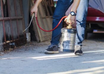 Pest Control Services By Buzz Kill Pest Control In Haslet Tx