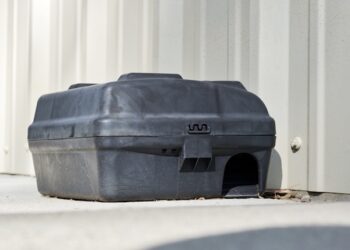 Pest Control Services By Buzz Kill Pest Control In Justin Tx