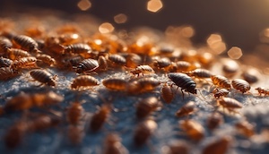 Bed Bug Exterminator Sb