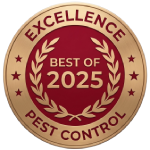 Pest Control Excellence Best Of 2025