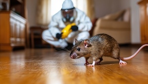 Rat Exterminator Sb