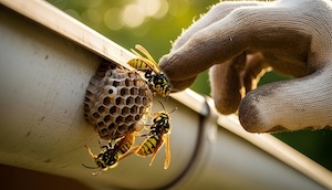 Wasp Removal Sb