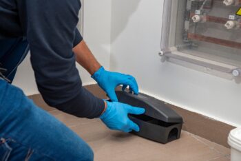 Pest Control North Richland Hills TX
